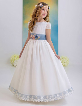 Vestido de comunión