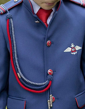 Vestido de comunión